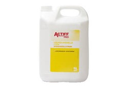Spülmittel Actiff Zitrone - 3x5 L